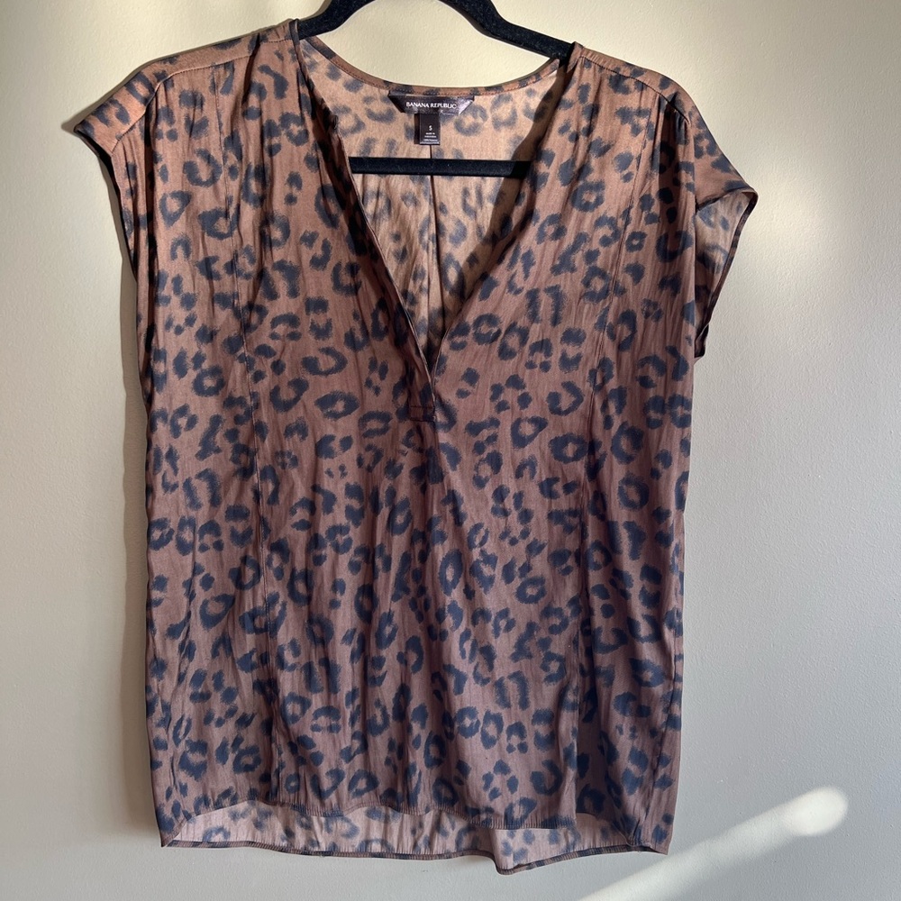 Essential Popover Top